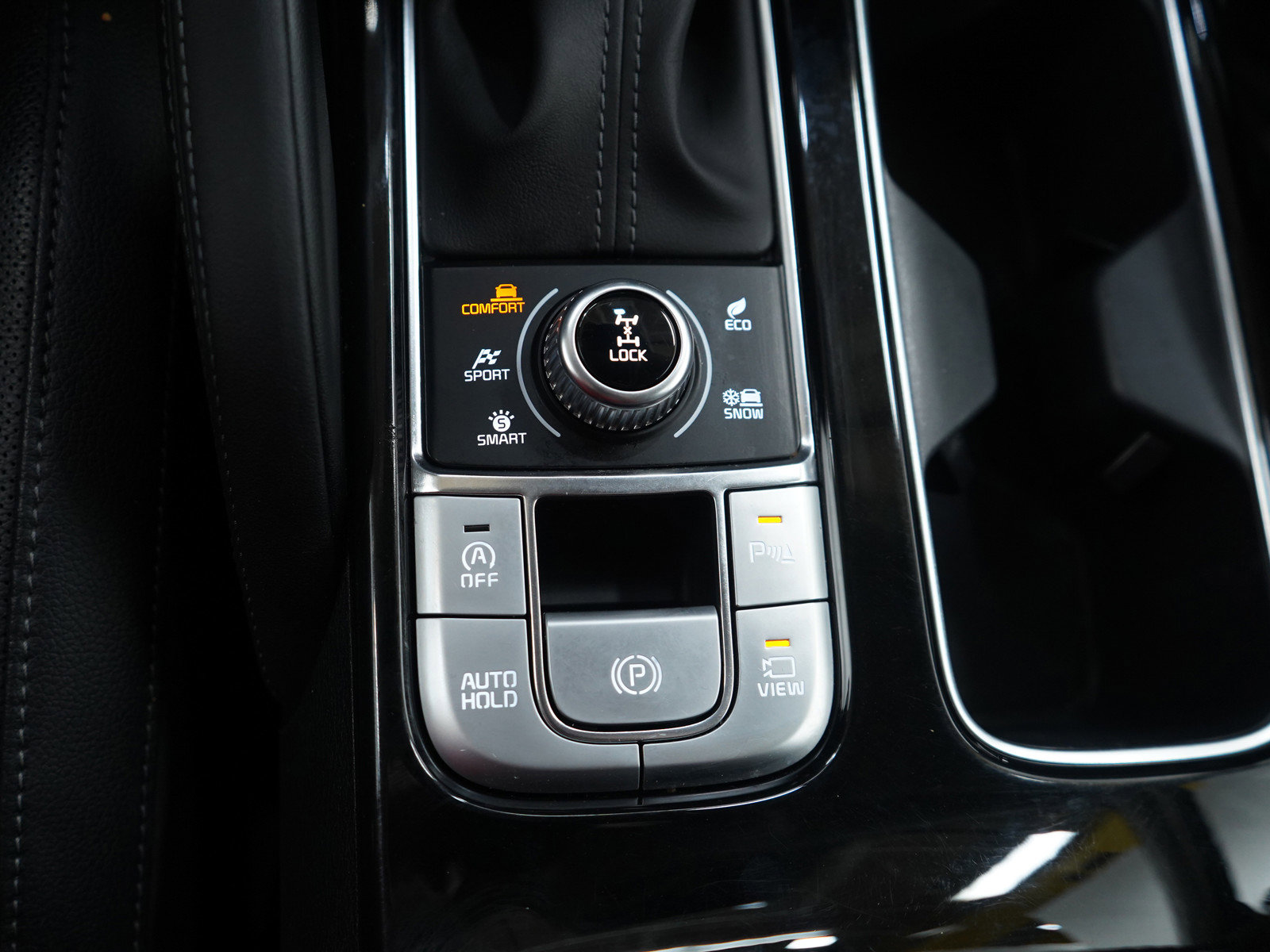 Used 2022 Kia Telluride SX image 24