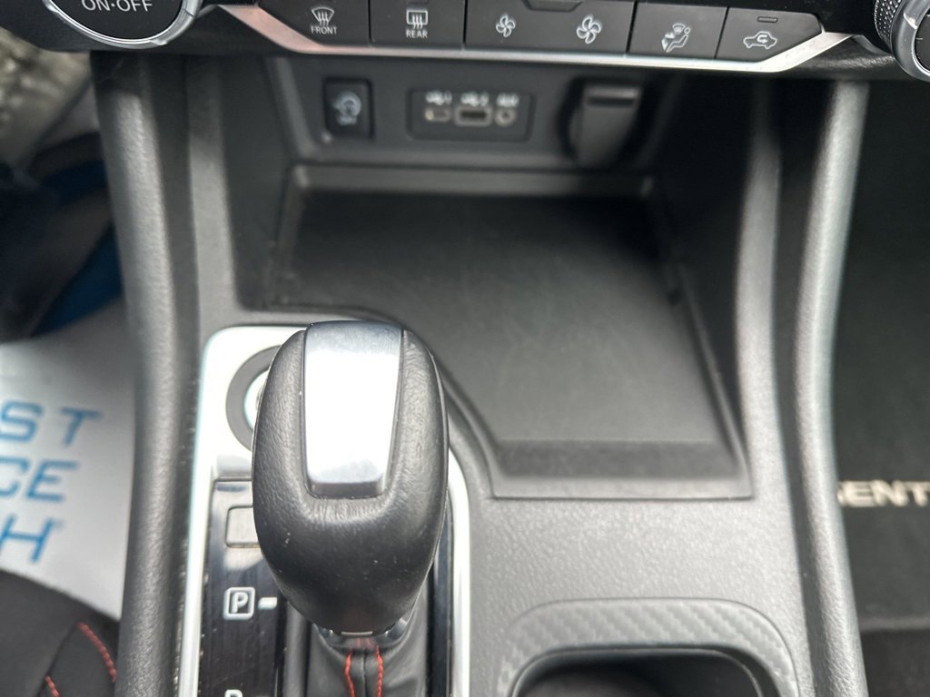 Used 2024 Nissan Sentra SR image 25