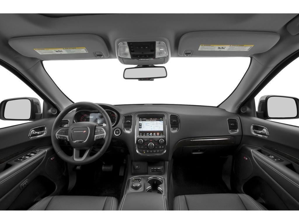 Used 2015 Dodge Durango Citadel w/ Technology Group AWD/4WD image 42
