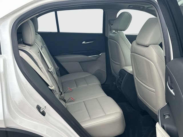 Certified 2023 Cadillac XT4 Premium Luxury w/ Enhanced Visibility Package AWD/4WD image 21