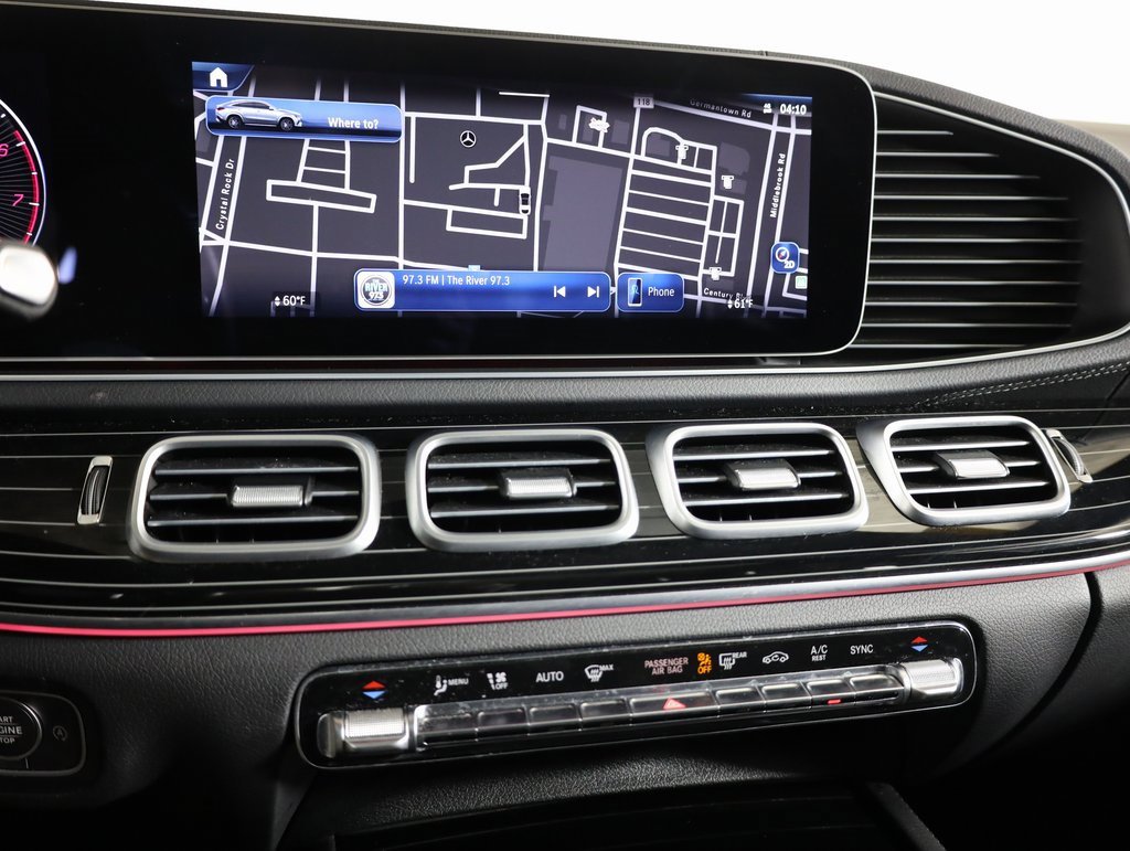 Certified 2025 Mercedes-Benz GLE 450 4MATIC Coupe image 18