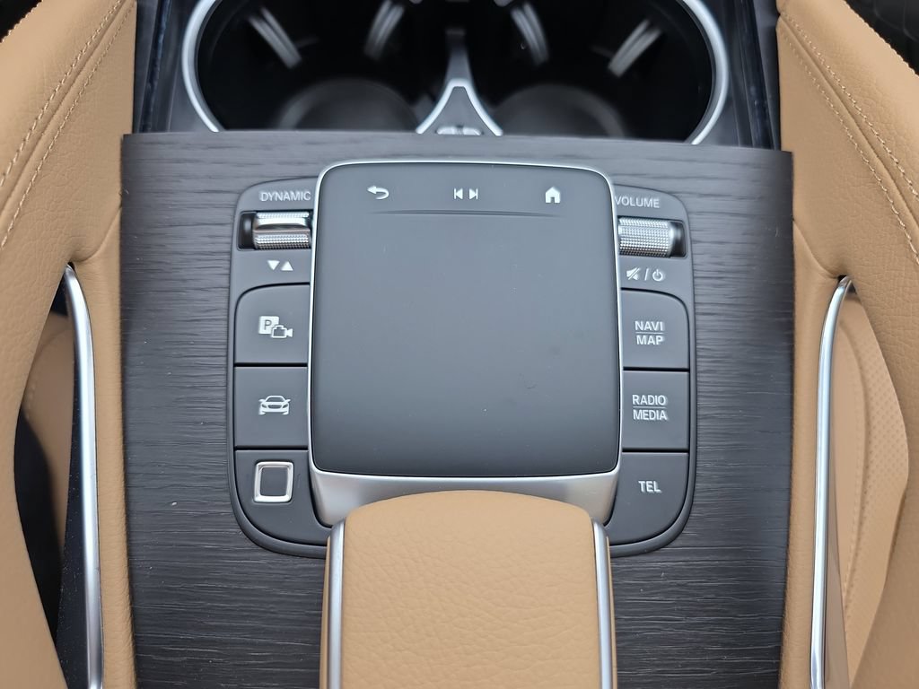 New 2026 Mercedes-Benz GLE 350 4MATIC image 24