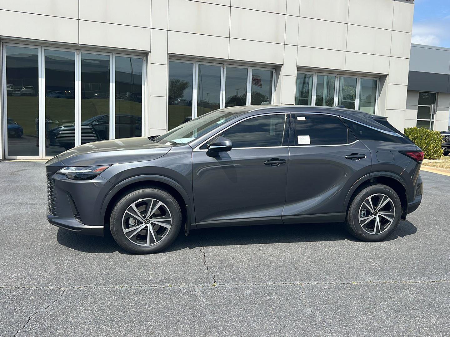 New 2026 Lexus RX 350 Premium image 3