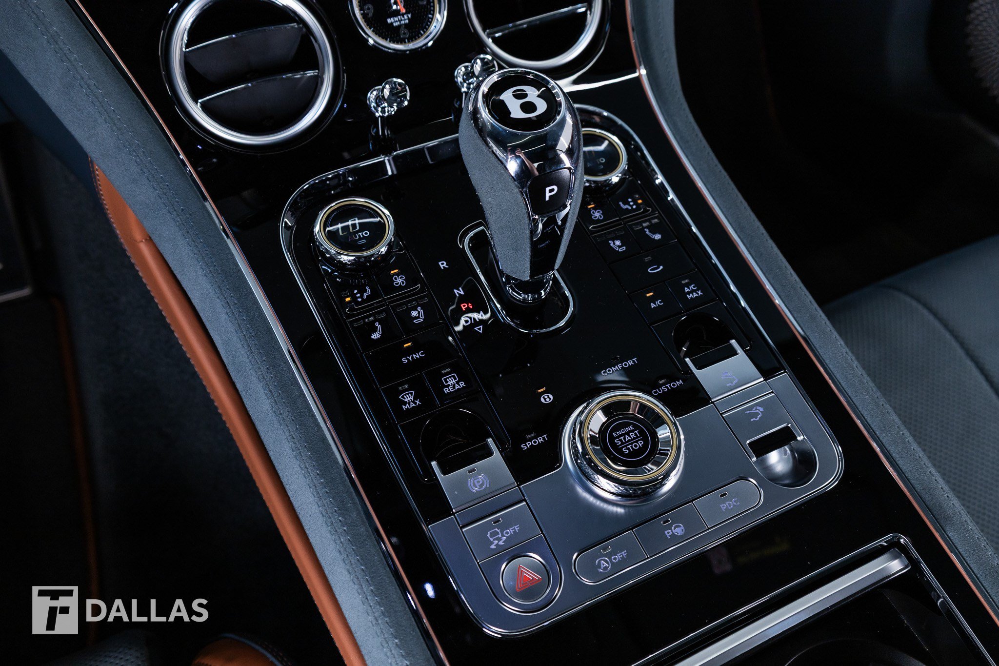 Used 2023 Bentley Continental GT Speed AWD/4WD image 34