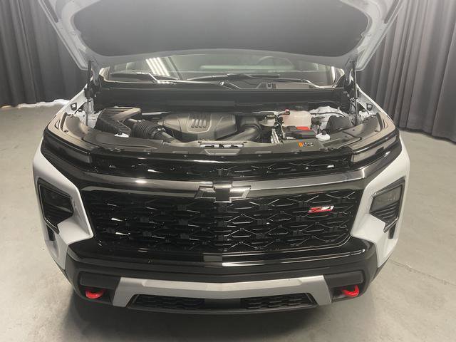 New 2026 Chevrolet Traverse Z71 w/ Driver Confidence Package image 18