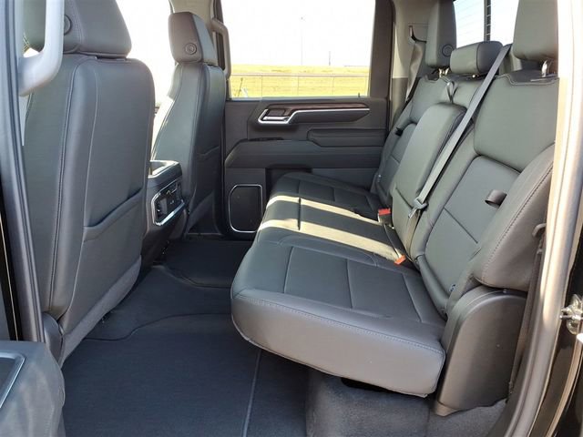 New 2026 GMC Sierra 2500 SLT w/ SLT Convenience Package image 25