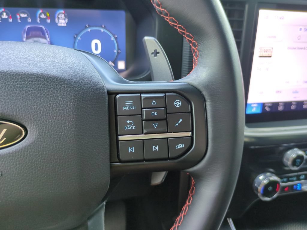 Used 2024 Ford F150 Raptor AWD/4WD image 21