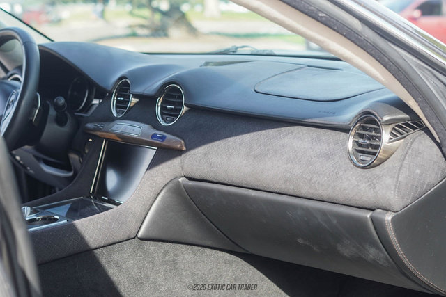 Used 2012 Fisker Karma EcoSport image 33