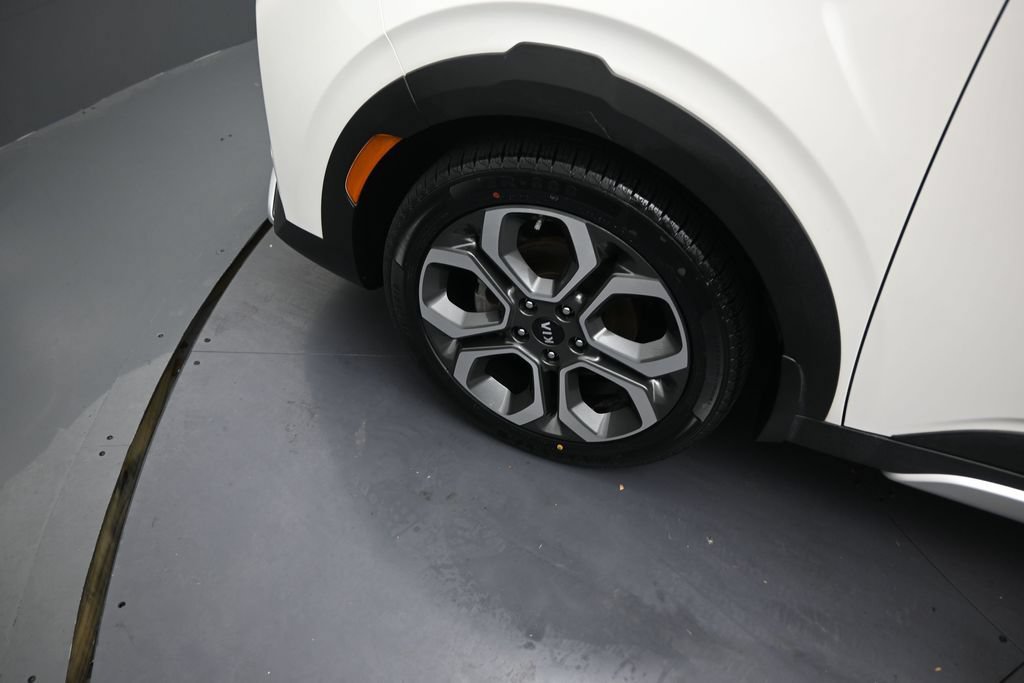 Used 2020 Kia Soul X-Line FWD image 14