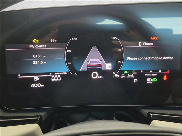 Certified 2025 Audi A5 Premium AWD/4WD image 11