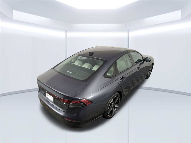 New 2026 Honda Accord SE image 23