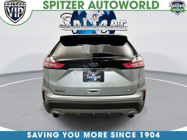 Used 2020 Ford Edge SEL w/ Convenience Package AWD/4WD image 9