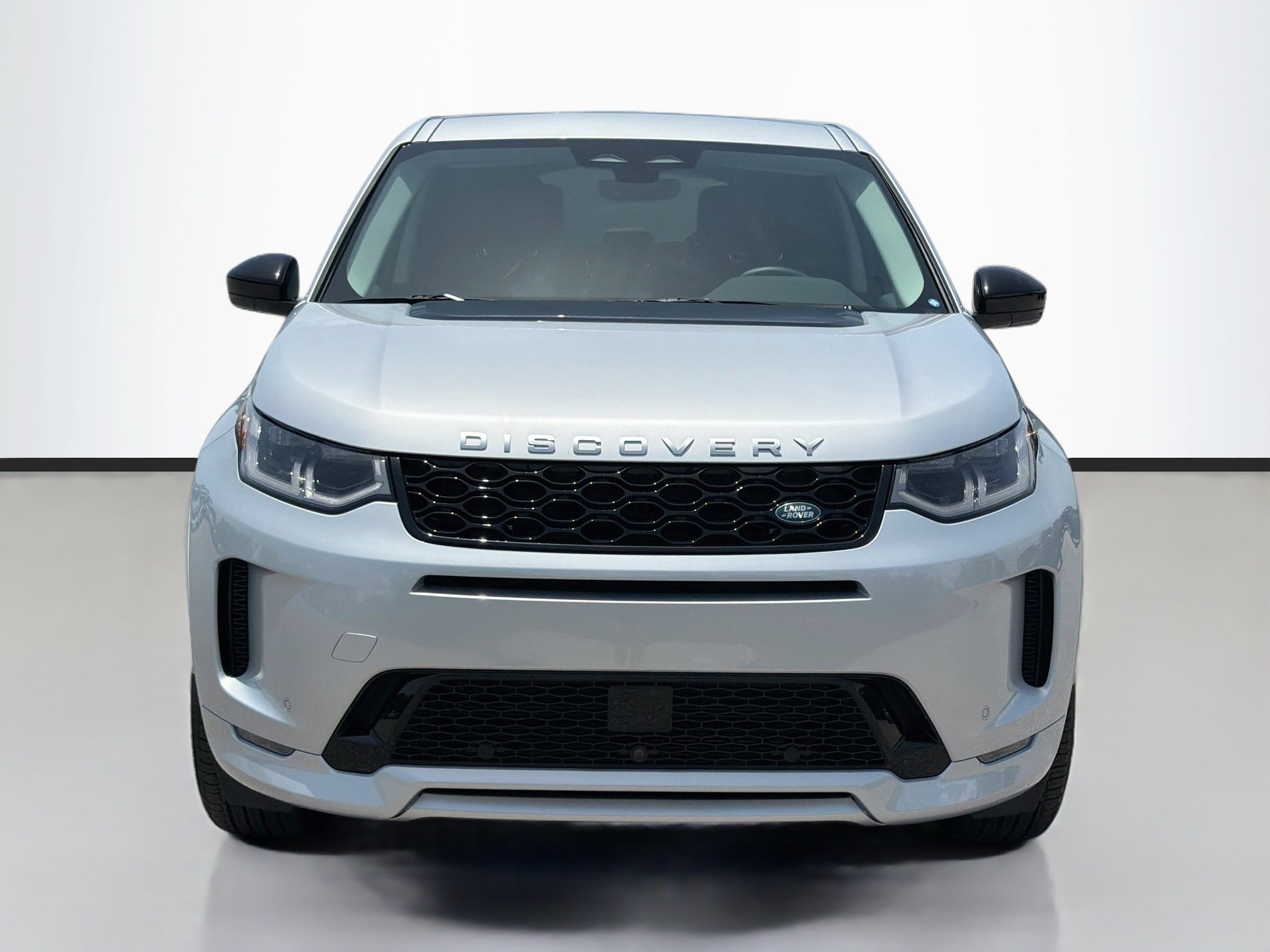 Used 2025 Land Rover Discovery Sport S AWD/4WD image 8