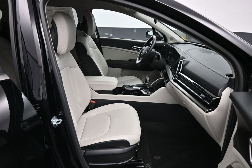 Certified 2023 Kia Sportage EX AWD/4WD image 24
