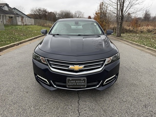 Used 2019 Chevrolet Impala LT image 2