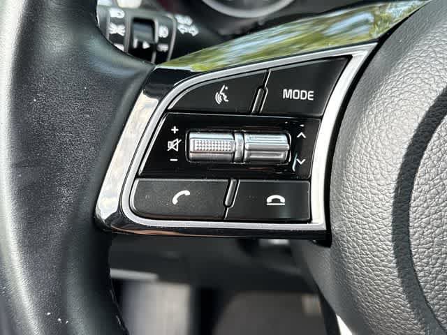Used 2023 Kia Seltos S w/ Navigation Package FWD image 21