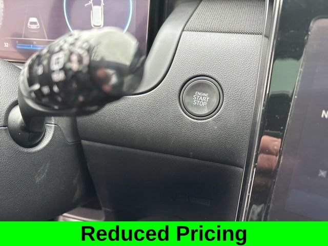 Used 2023 Hyundai Tucson N Line AWD/4WD image 20
