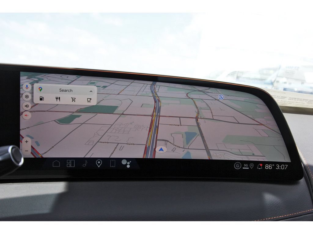 New 2026 Cadillac CT5 Sport RWD image 18