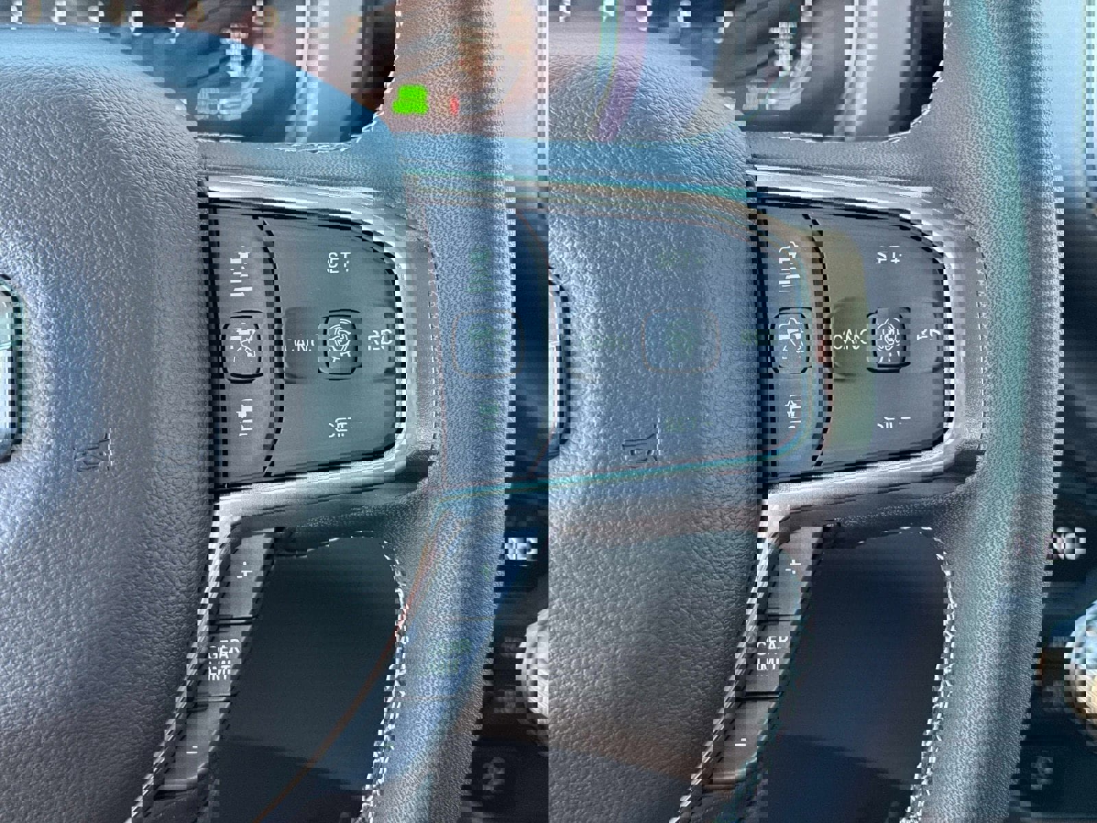 New 2026 RAM 1500 Laramie w/ Advanced Safety Group II image 30