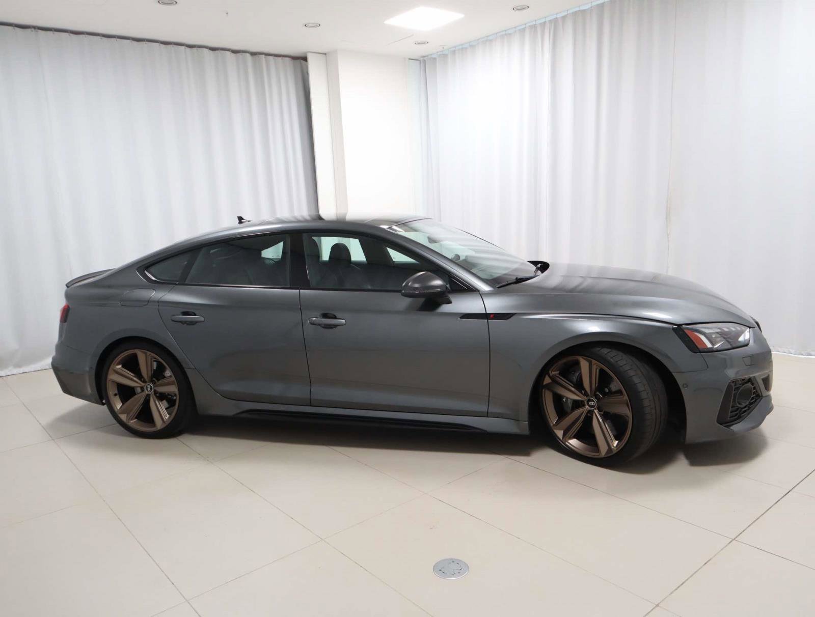 Used 2022 Audi RS 5 Sportback image 6