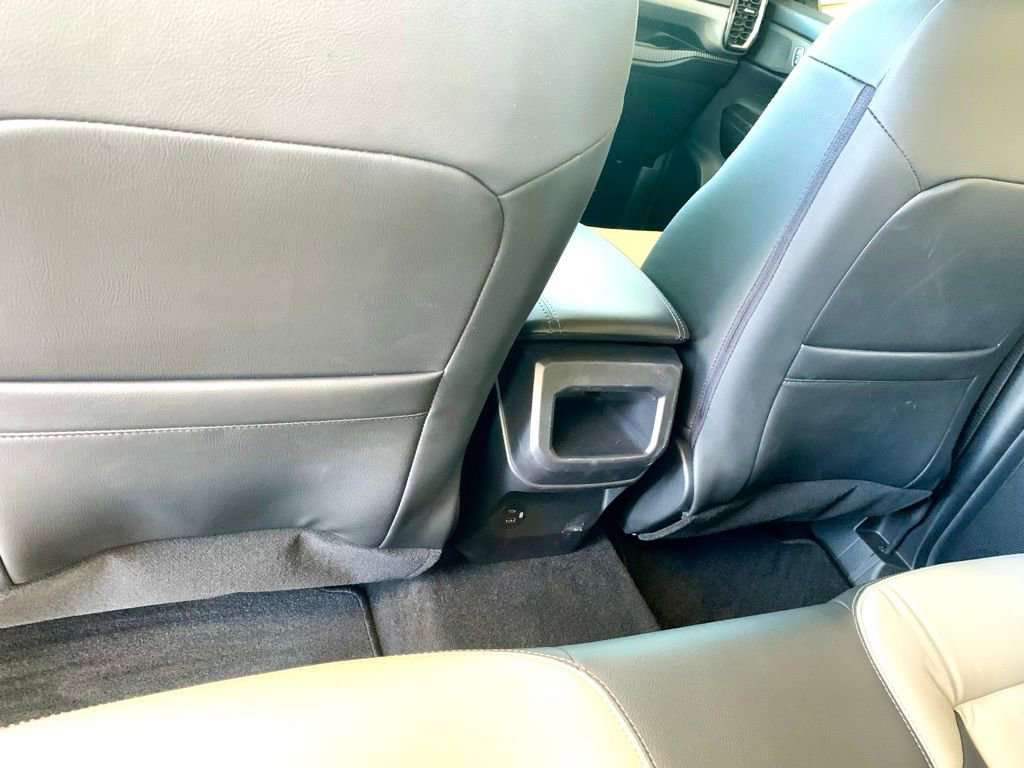 Used 2025 Ford Ranger XLT w/ Trailer Tow Package image 20