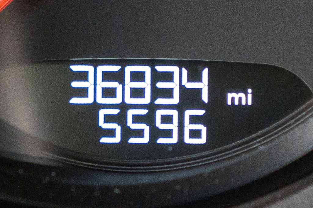 Certified 2018 Porsche 911 Carrera S RWD image 33