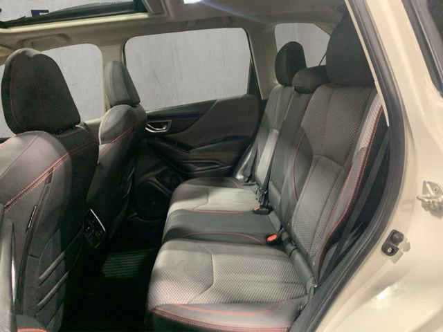 Used 2020 Subaru Forester Sport w/ Popular Package #2 image 18