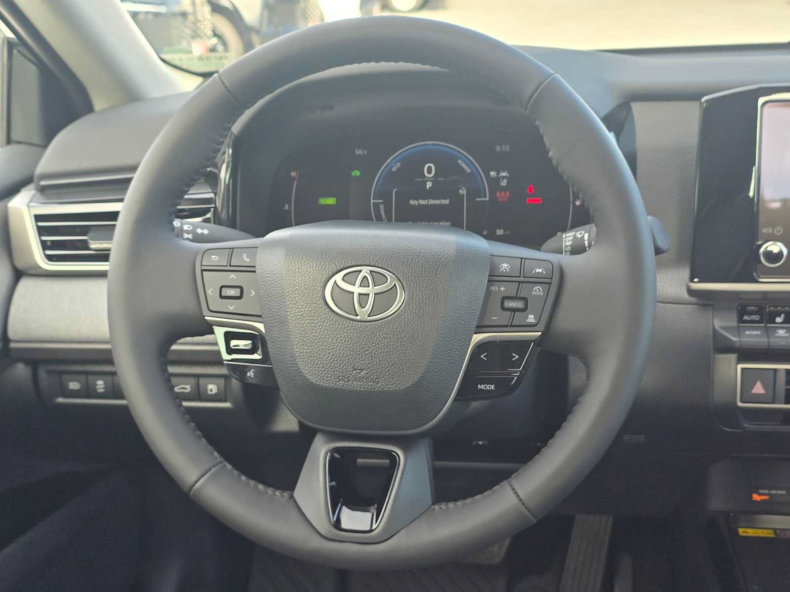 New 2026 Toyota Camry LE w/ Convenience Package FWD image 19