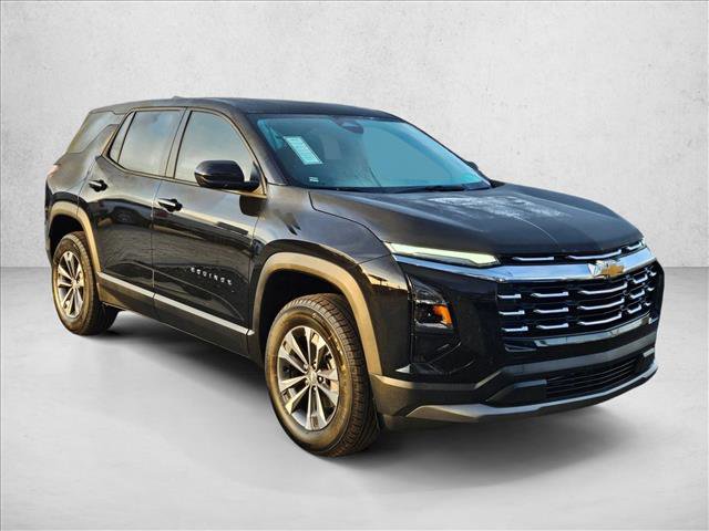 New 2026 Chevrolet Equinox LT image 7