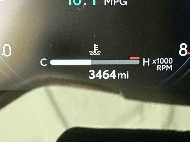 Used 2024 Toyota Highlander Platinum image 16