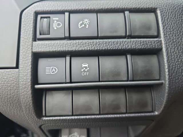 New 2026 Toyota Tacoma SR image 26