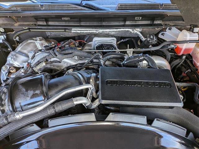 Used 2024 GMC Sierra 2500 SLT w/ SLT Premium Package image 22