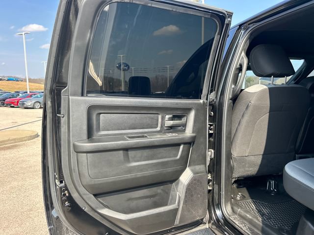 Used 2024 RAM 4500 Tradesman w/ Convenience Group AWD/4WD image 41