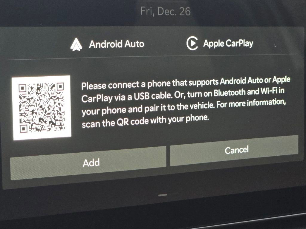 New 2025 Kia K4 LX image 3