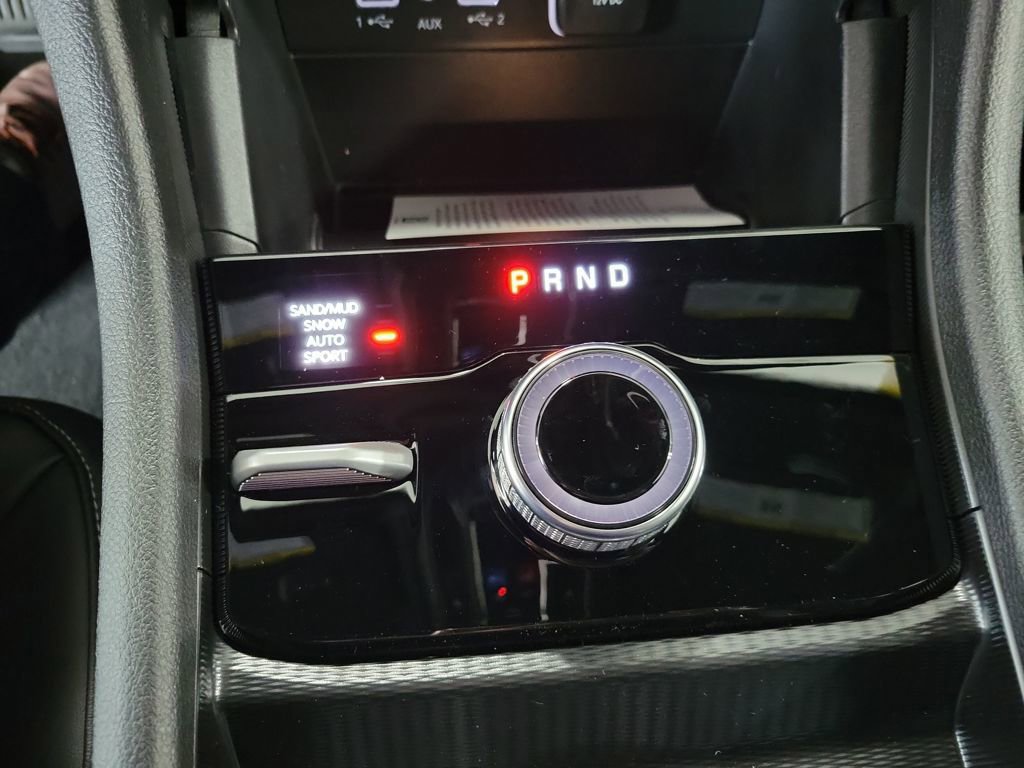 New 2025 Jeep Grand Cherokee L Limited image 30