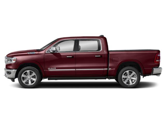 Used 2022 RAM 1500 Limited AWD/4WD image 3