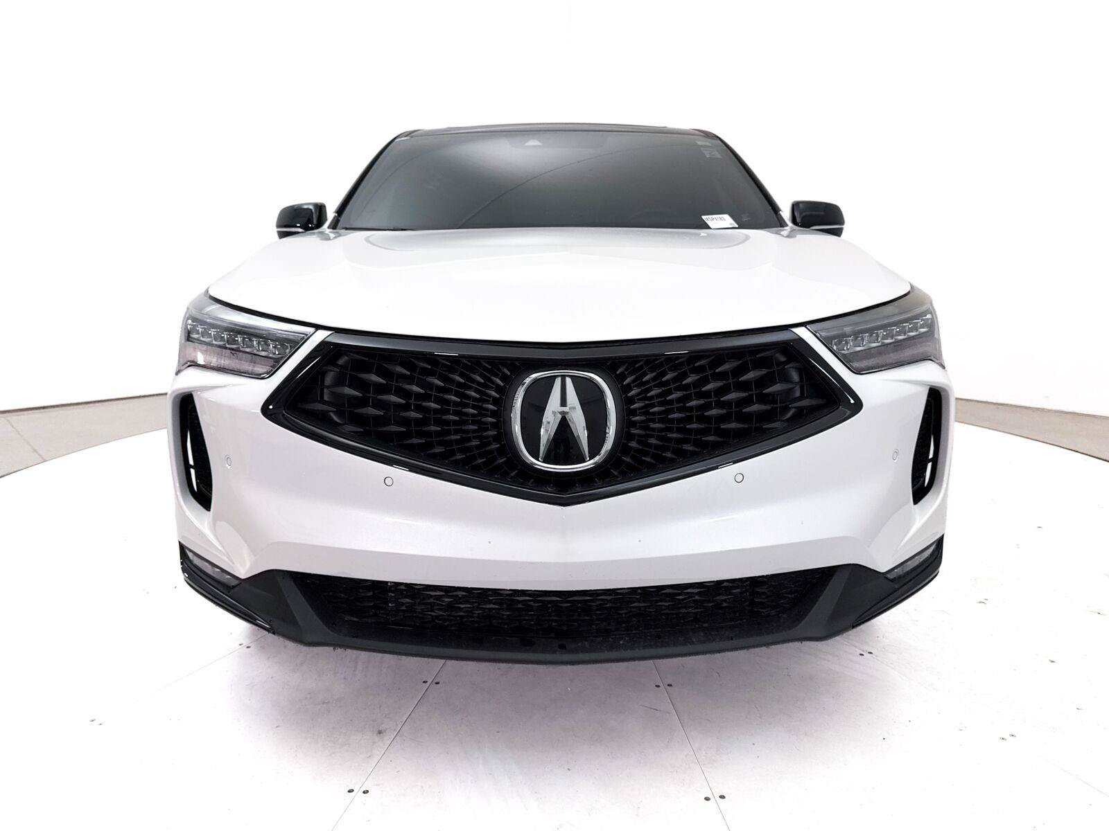 Used 2023 Acura RDX w/ Advance Package AWD/4WD image 15