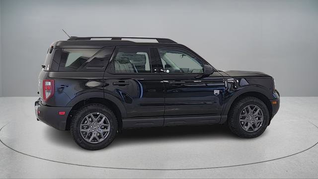 New 2025 Ford Bronco Sport Big Bend image 8