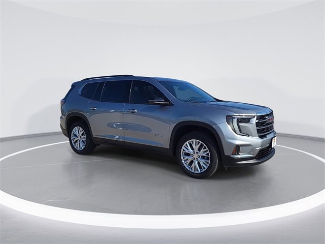 Used 2024 GMC Acadia Elevation w/ Trailering Package image 9