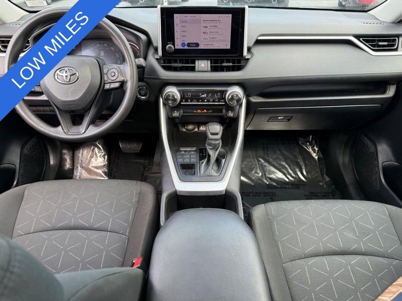 Used 2023 Toyota RAV4 XLE w/ Convenience Package image 12