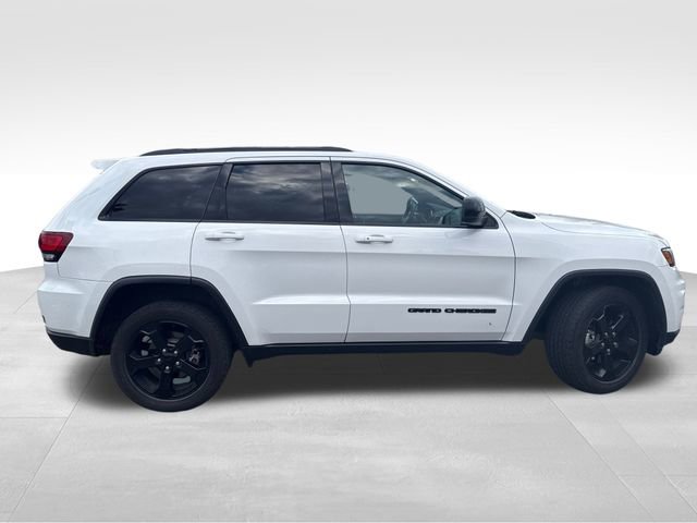 Used 2019 Jeep Grand Cherokee Laredo image 39