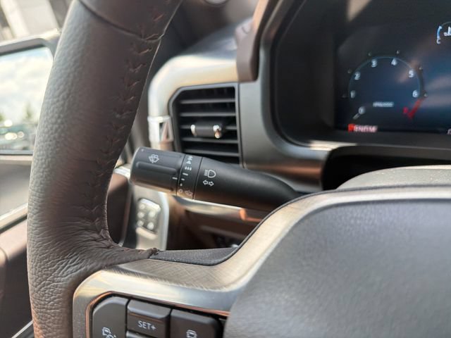 Used 2025 Ford F150 King Ranch AWD/4WD image 42