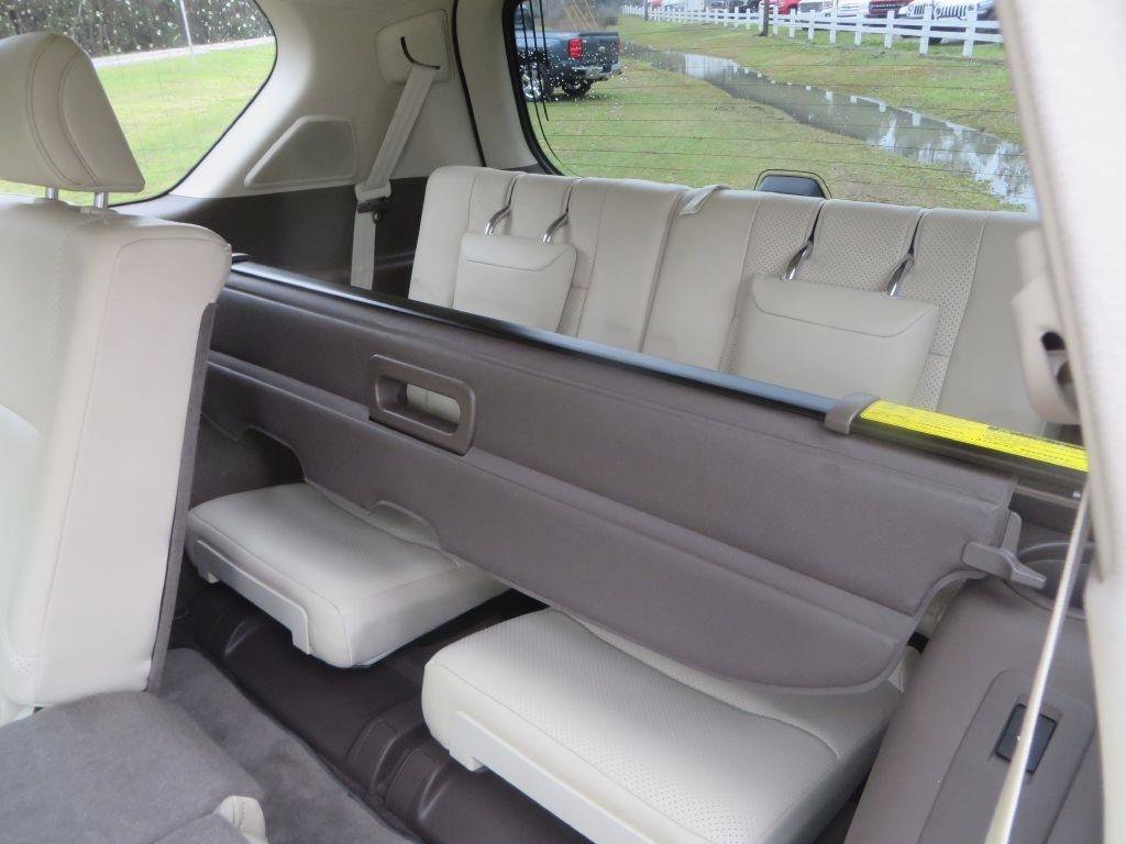 Used 2012 Lexus GX 460 Premium image 28