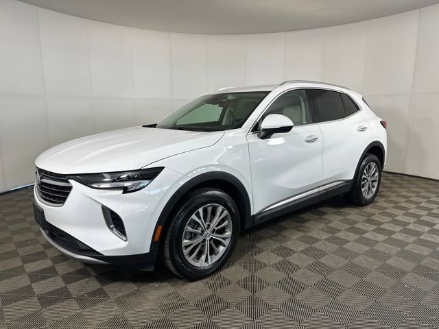 Used 2023 Buick Envision Preferred image 7