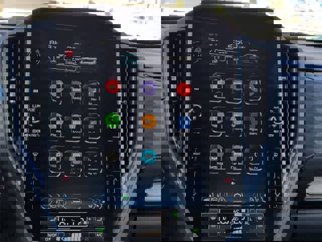 Certified 2025 Subaru Forester Limited w/ Protection Package image 28