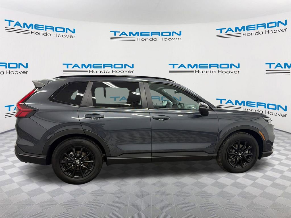 Used 2026 Honda CR-V Sport-L image 6