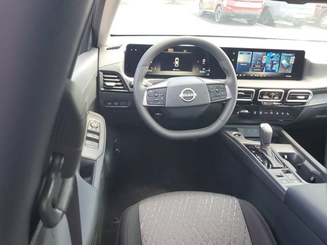 New 2027 Nissan Sentra SV w/ SV Convenience Package FWD image 13