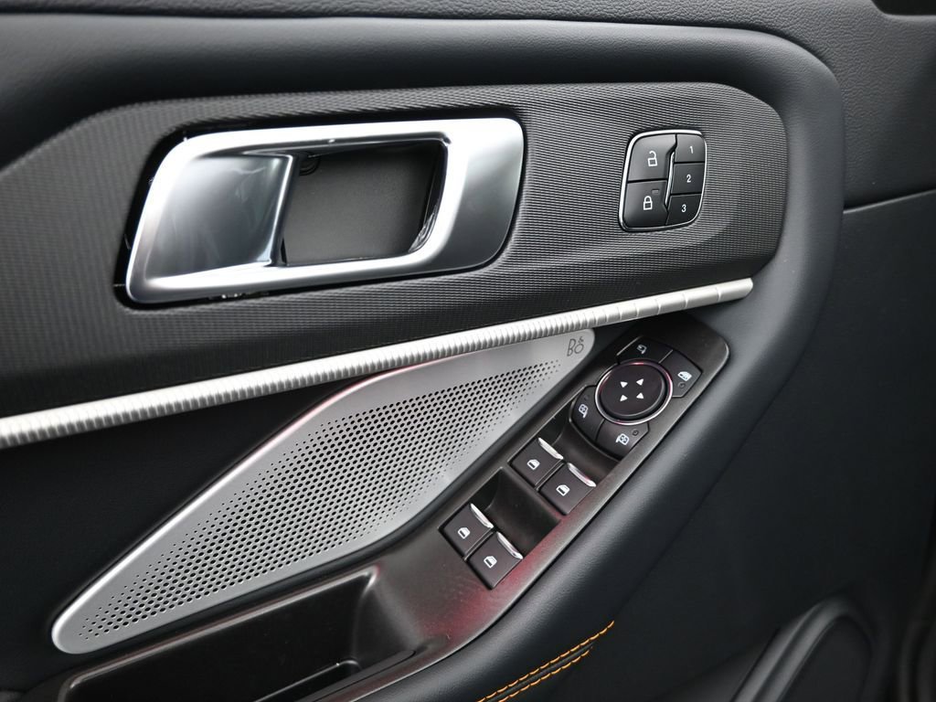 New 2026 Ford Explorer Tremor w/ Tremor Ultimate Package image 10
