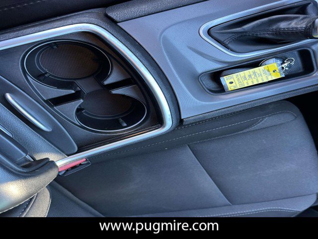 Used 2022 Dodge Charger SXT image 33
