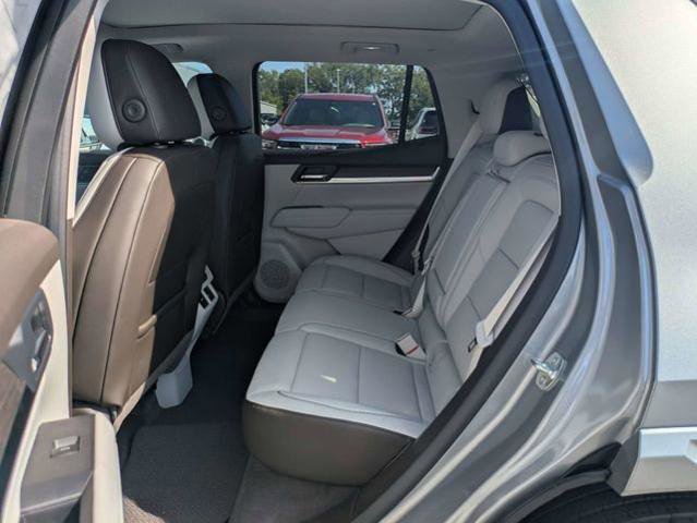 New 2026 GMC Terrain Denali AWD/4WD image 15